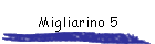 Migliarino 5
