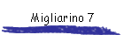 Migliarino 7
