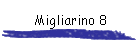 Migliarino 8