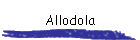 Allodola