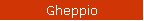 Gheppio