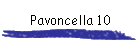 Pavoncella 10