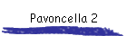 Pavoncella 2