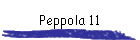 Peppola 11