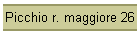 Picchio r. maggiore 26