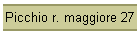 Picchio r. maggiore 27