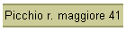 Picchio r. maggiore 41
