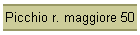 Picchio r. maggiore 50