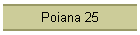Poiana 25