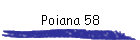 Poiana 58
