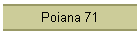 Poiana 71