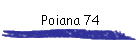 Poiana 74