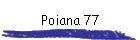 Poiana 77
