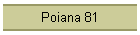 Poiana 81