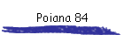 Poiana 84