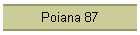 Poiana 87
