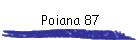 Poiana 87