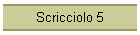 Scricciolo 5