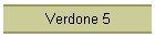 Verdone 5