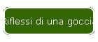 Riflessi di una goccia